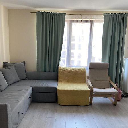 Apartments Pomorie Tundzha 9 Kültér fotó