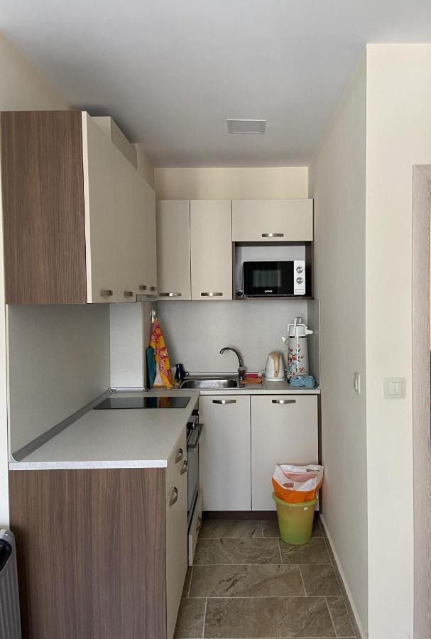 Apartments Pomorie Tundzha 9 Kültér fotó