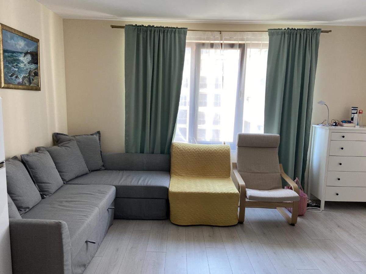 Apartments Pomorie Tundzha 9 Kültér fotó