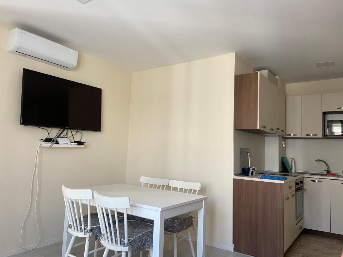 Apartments Pomorie Tundzha 9 Kültér fotó